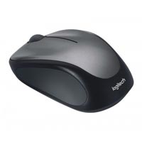 Logitech M235 Wireless Mouse in Bangladesh