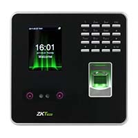 ZKTeco iClock 680 Time Attendance Access Control Device Price in Dhaka, Bangladesh