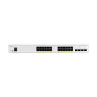 Cisco Catalyst C1000FE-24P-4G-L 24-Port PoE Network Switch Price in Bangladesh