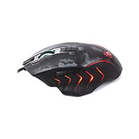 A4Tech Bloody J95S 2-Fire RGB Animation Gaming Mouse Price in Bangladesh