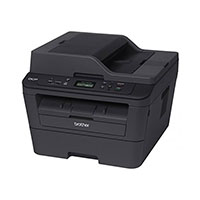 Brother DCP-L2540DW Multifunction monochrome Laser Printer