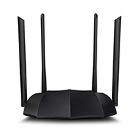 Tenda AC8 AC1200 Dual-Band 4 Antenna Gigabit Smart Wi-Fi Router