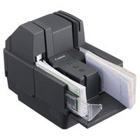 Canon Image Formula CR-120 Cheque Scanner