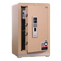 Deli 4122 Fingerprint Digital Safety Vault