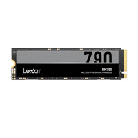 Lexar NM790 1TB Gen 4 NVMe M.2 2280 SSD