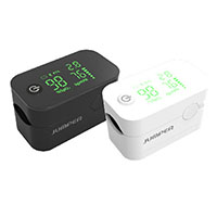 Jumper JPD-500G Portable Pulse Oximeter