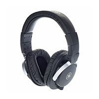 Yamaha HPH-MT8 Professional Studio Monitor Headphone