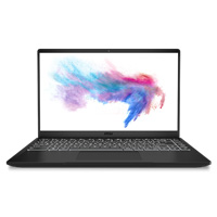 MSI Modern 14 B10MW Core i3 10th Gen 8GB RAM 512GB SSD 14" Full HD Laptop Price in Bangladesh.