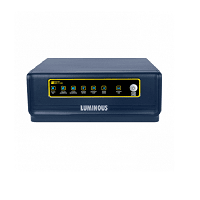 Luminous NXG 1150 Solar Inverter UPS