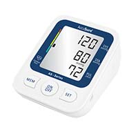 AccuSure AS9 Digital Blood Pressure Monitoring System