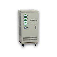 VCON 90KVA Three Phase Voltage Stabilizer