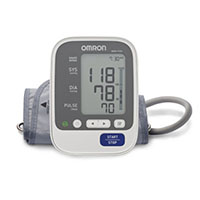 Omron HEM-7123 Automatic Blood Pressure Monitor