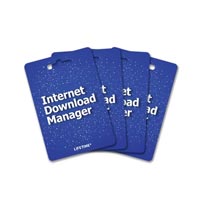 Tonec Internet Download Manager Lifetime for 5PCs