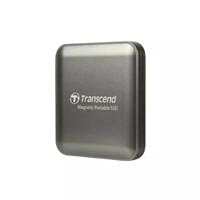 Transcend ESD420C 4TB 20Gbps Type-C Magnetic Portable SSD