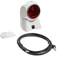 Honeywell Orbit 7120-1D/2D Barcode Scanner