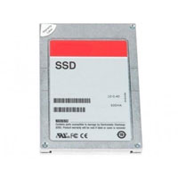 Dell THNSF8 Mix Use MLC 6Gbps 2.5in Drive 400GB SSD SATA in Bangladesh