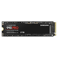 Samsung 990 Pro 2TB PCIe Gen4. X4 NVMe Internal SSD Price in Dhaka, Bangladesh