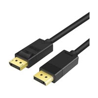 Dtech DT-CU0308 1.8M DP To DP Cable