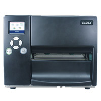 GoDEX EZ6350i 6" Industrial Thermal Label Printer in Bangladesh