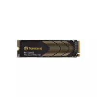 Transcend 260S 1TB M.2 2280 NVMe PCIe Gen5x4 SSD with DRAM
