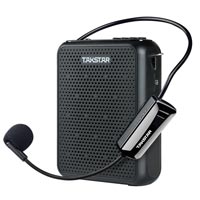 Takstar E300W Wireless Amplifier