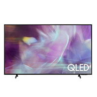 Samsung 65” Q60A QLED 4K Smart Television