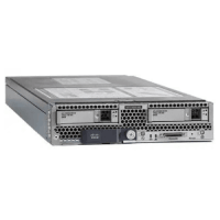 Cisco UCS B200 M5 2 Bay Blade Server