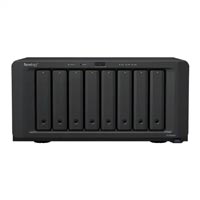 Synology DiskStation DS1823xs+ 8-Bays NAS Enclosure
