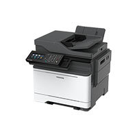 Toshiba E-Studio 388CS A4 Desktop Multifunctional Color Printer