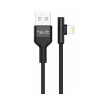HAVIT H672 Lightning (iPhone) Data & Charging Cable