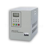 VCON 4.5KVA Three Phase Voltage Stabilizer