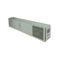 Kyocera TK-8339K Black Toner Cartridge for Kyocera 2552ci, 2553ci