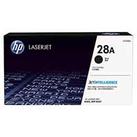HP 28A Black Original Laser Toner Cartridge