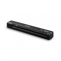 Epson WorkForce ES-60W Wireless Portable Sheetfed Document Scanner Price in Bangladesh