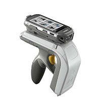 Zebra RFD8500 Handheld RFID Barcode Scanner