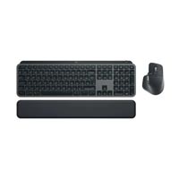 Logitech MX Keys S Wireless Keyboard Mouse Combo Price in Bangladesh