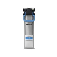 Epson T05A Cyan Ink Pack (C13T05B200) in Bangladesh