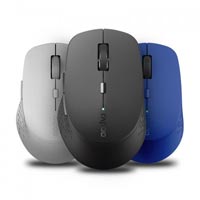 Rapoo M300 Silent Multi Mode Bluetooth & Wireless Mouse in Bangladesh