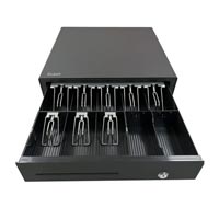 XCash M405E Heavy Duty Cash Drawer