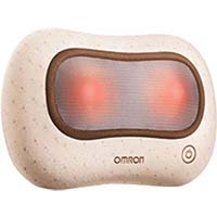Omron HM-340 Fiber Revolving Cushion Massager