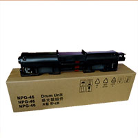 Canon NPG-46 Drum Color Unit for IRC-5030; IRC5035