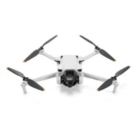 DJI Mini 3 Drone Fly More Combo