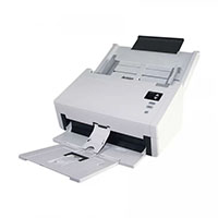 Avision AD120 A4 Legal-Size Flatbed Color Document Scanner