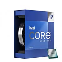 Intel Core I9 13900K 13th Gen Raptor Lake Processor