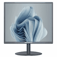 ASTHA  AS-1705M 17 Inch HDMI LED Square Monitor