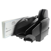 Canon Image Formula CR-120 Cheque Scanner / Reader in Bangladesh
