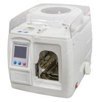Tay-Chian TC-315 Bank Note Bundling Machine