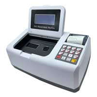 Safescan S500 Note Measurement Machine