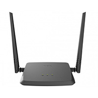 D-Link DIR-615 Wireless N300 Router