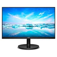 PHILIPS 222V8LA 21.5-inch Full HD 75Hz LED Monitor Price in Bangladesh